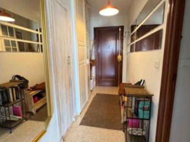 Piso Venta Sevilla Capital, San José San Carlos Fontanal