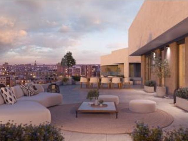 Piso Venta Sevilla Capital, Santa Clara