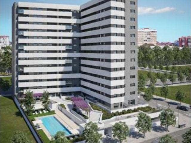 Piso Venta Sevilla Capital, Santa Clara