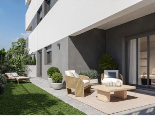 Piso Venta Sevilla Capital, Santa Clara
