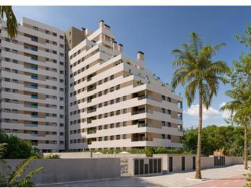 Piso Venta Sevilla Capital, Santa Clara