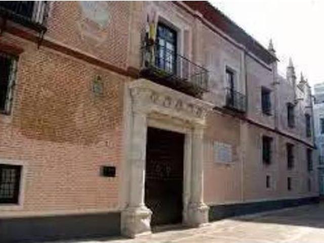 Piso Venta Sevilla Capital, San Bartolomé Judería
