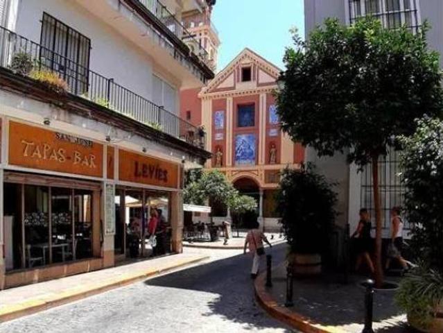 Piso Venta Sevilla Capital, San Bartolomé Judería