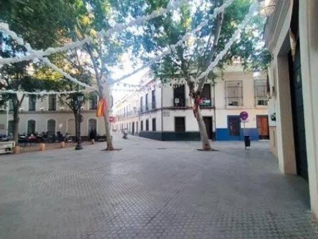 Piso Venta Sevilla Capital, San Gil