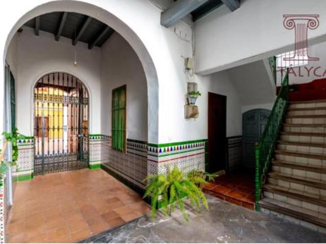 Piso Venta Sevilla Capital, San Gil