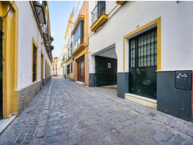 Piso Venta Sevilla Capital, San Gil