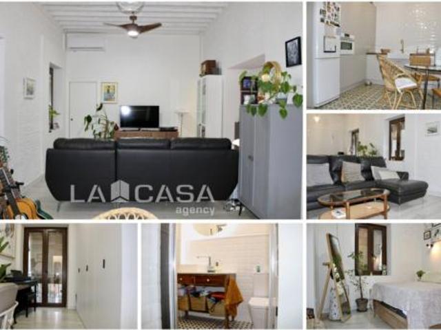 Piso Venta Sevilla Capital, San Gil
