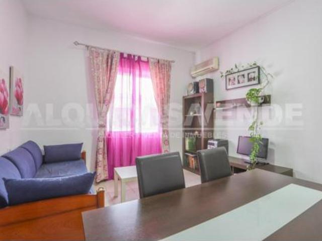 Piso Venta Sevilla Capital, San Gil