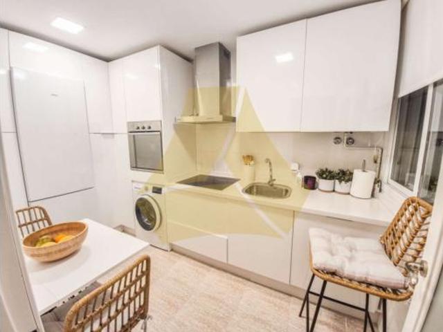 Piso Venta Sevilla Capital, San Gil