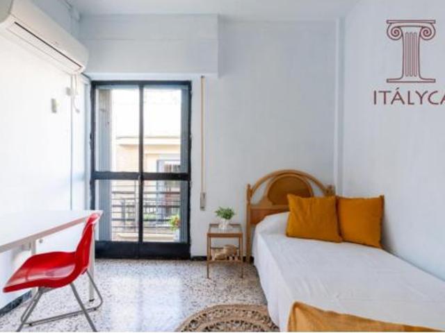 Piso Venta Sevilla Capital, San Gil