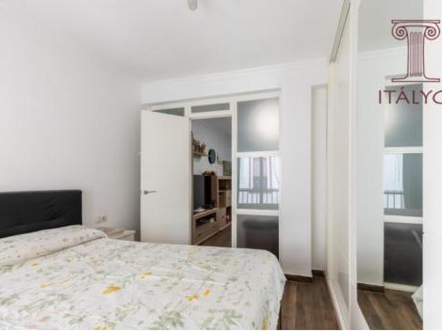 Piso Venta Sevilla Capital, San Gil