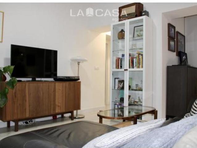 Piso Venta Sevilla Capital, San Gil