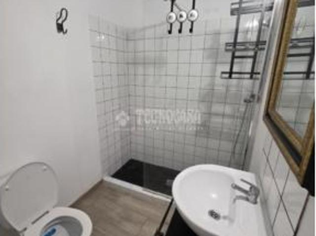 Piso Venta Sevilla Capital, San Gil