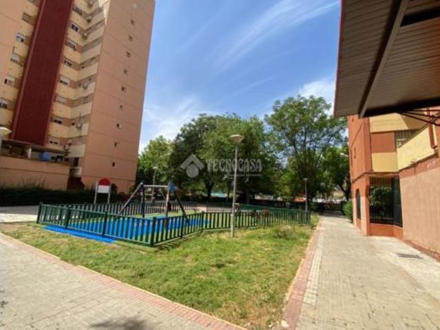 Piso Venta Sevilla Capital, San Diego Las Almenas