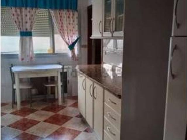 Piso Venta Sevilla Capital, San Diego Las Almenas