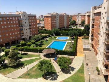 Piso Venta Sevilla Capital, San José San Carlos Fontanal