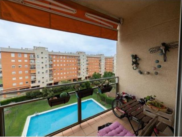 Piso Venta Sevilla Capital, San José San Carlos Fontanal