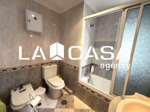 Piso Venta Sevilla Capital, San José San Carlos Fontanal