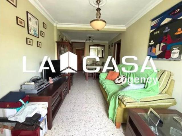 Piso Venta Sevilla Capital, San José San Carlos Fontanal
