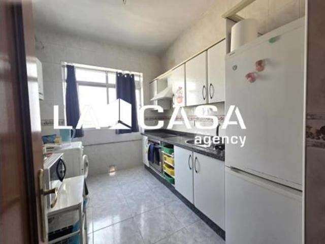 Piso Venta Sevilla Capital, San José San Carlos Fontanal