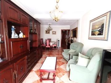 Piso Venta Sevilla Capital, San José San Carlos Fontanal