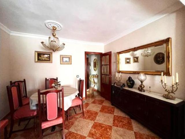 Piso Venta Sevilla Capital, San José San Carlos Fontanal