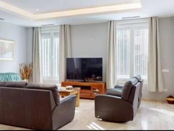 Piso Venta Sevilla Capital, San José San Carlos Fontanal