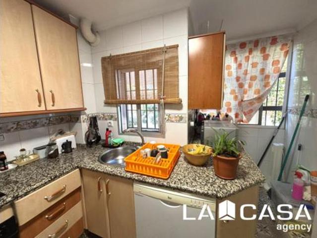 Piso Venta Sevilla Capital, San José San Carlos Fontanal