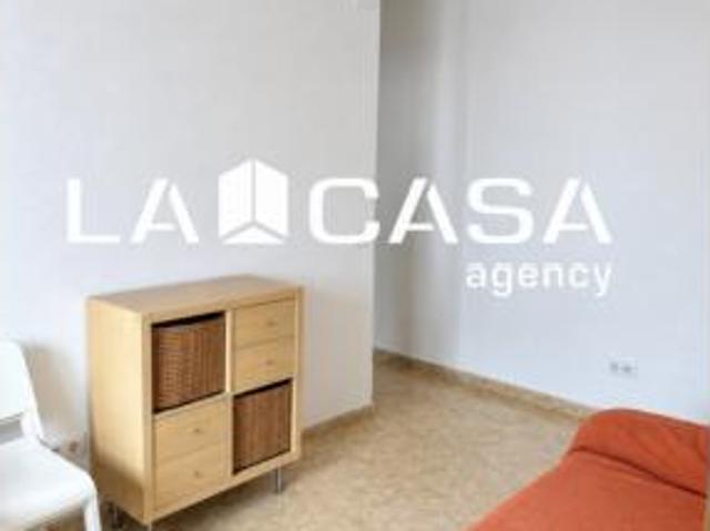 Piso Venta Sevilla Capital, San José San Carlos Fontanal