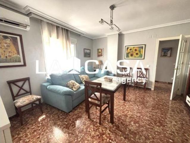 Piso Venta Sevilla Capital, San José San Carlos Fontanal