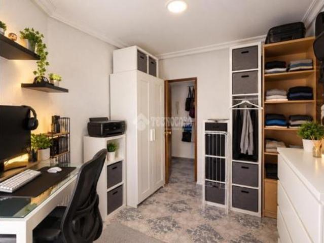 Piso Venta Sevilla Capital, San José San Carlos Fontanal