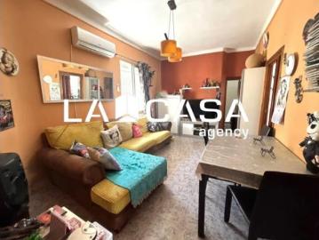 Piso Venta Sevilla Capital, San José San Carlos Fontanal