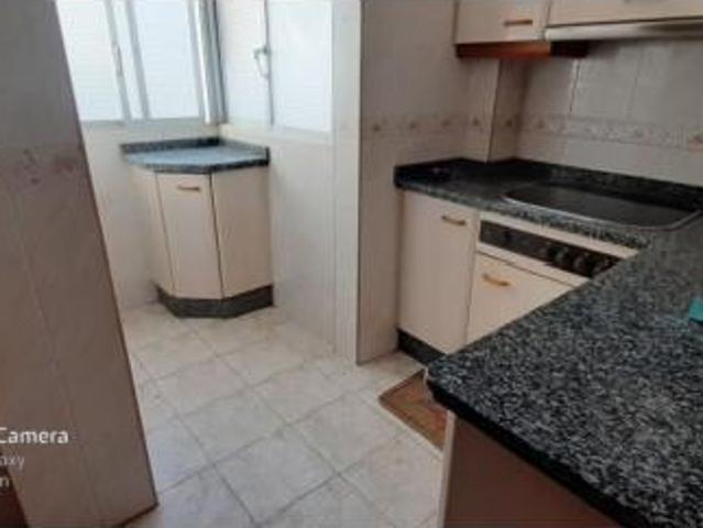 Piso Venta Sevilla Capital, San José San Carlos Fontanal