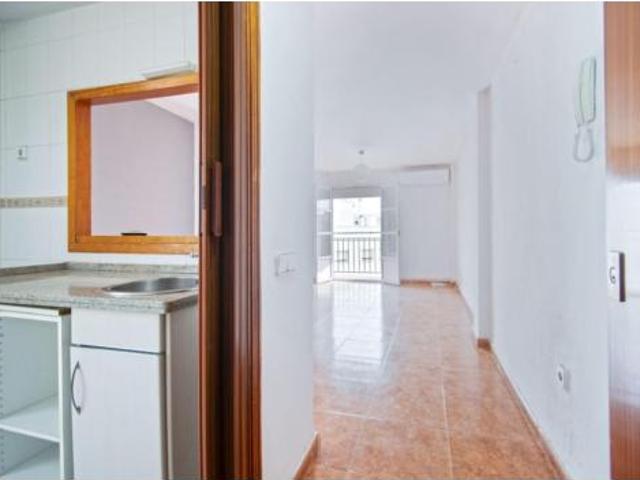 Piso Venta Sevilla Capital, San José San Carlos Fontanal