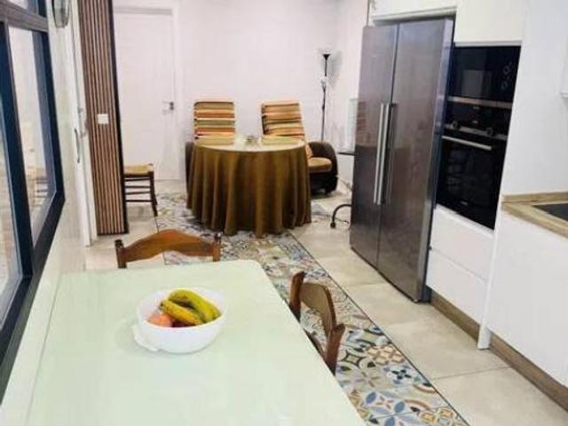 Piso Venta Sevilla Capital, San José San Carlos Fontanal