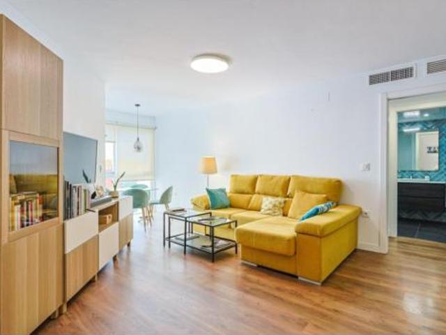 Piso Venta Sevilla Capital, San José San Carlos Fontanal