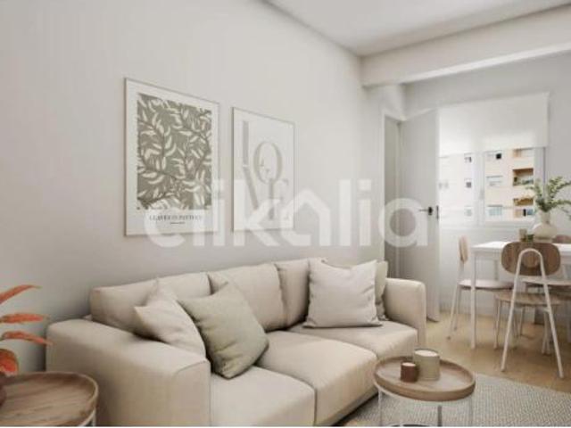 Piso Venta Sevilla Capital, San José San Carlos Fontanal