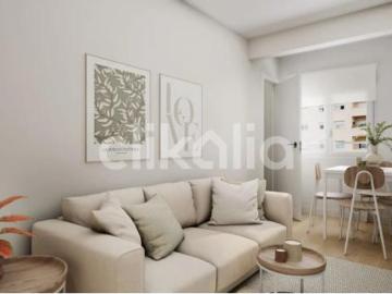 Piso Venta Sevilla Capital, San José San Carlos Fontanal