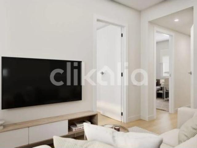 Piso Venta Sevilla Capital, San José San Carlos Fontanal