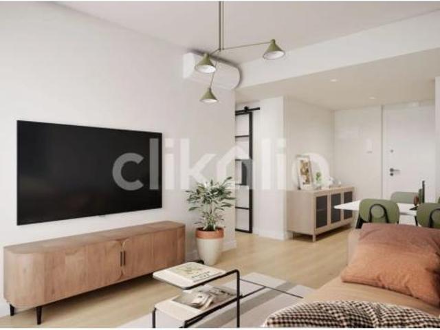 Piso Venta Sevilla Capital, San José San Carlos Fontanal