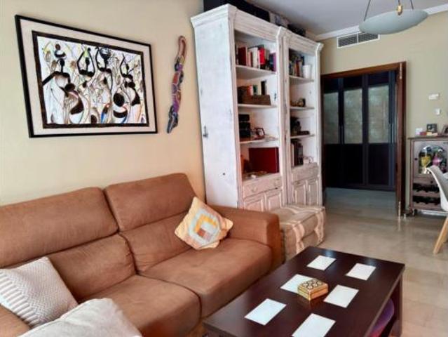 Piso Venta Sevilla Capital, San José San Carlos Fontanal