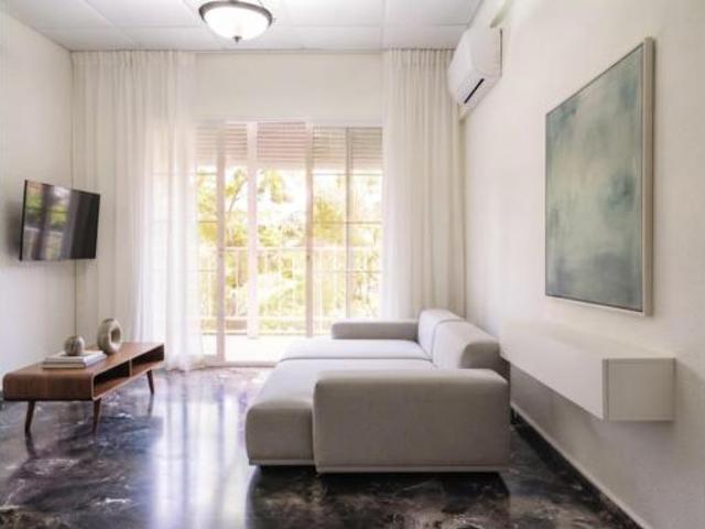 Piso Venta Sevilla Capital, San José San Carlos Fontanal