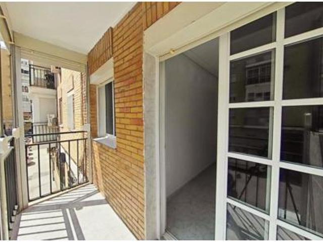 Piso Venta Sevilla Capital, San José San Carlos Fontanal