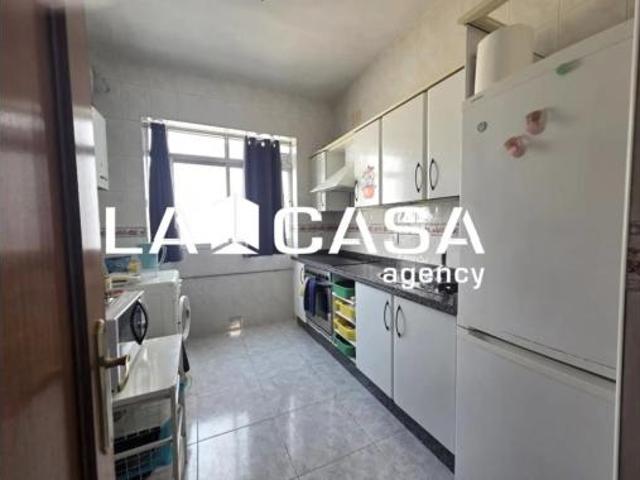 Piso Venta Sevilla Capital, San José San Carlos Fontanal