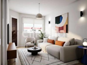 Piso Venta Sevilla Capital, San José San Carlos Fontanal