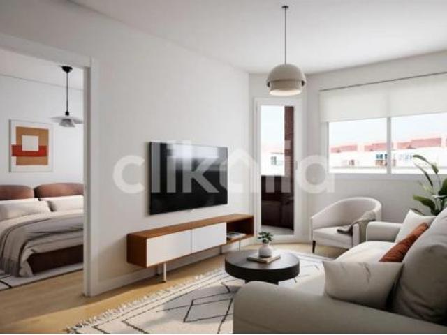 Piso Venta Sevilla Capital, San José San Carlos Fontanal