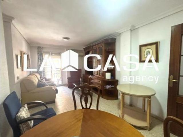 Piso Venta Sevilla Capital, San José San Carlos Fontanal