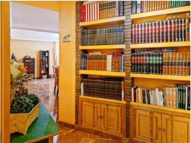 Piso Venta Sevilla Capital, San José San Carlos Fontanal