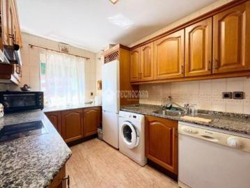 Piso Venta Sevilla Capital, San José San Carlos Fontanal