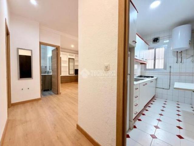 Piso Venta Sevilla Capital, San José San Carlos Fontanal